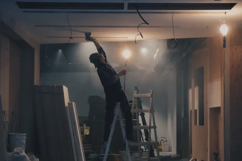dismantle and disposal services singapore